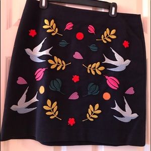 NWT Boden sz. 10 skirt
